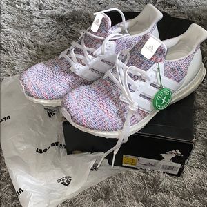 Adidas UltraBoost!!